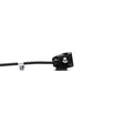 Arbeidslysramp LuminaLights Dark Work Slim 1250 LED – 1280 mm Flood Beam - LED-arbeidsbarer - 8020105237 - 5