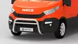 Frontbøyle, Iveco Daily 15-19 - Frontbøyler til Varebil & Pick-up - 8020102067 - 2