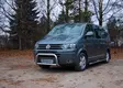 Frontbøyle, Vw T5 03-15 - Frontbøyler til Varebil & Pick-up - 8020102107 - 1
