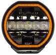W-Light Eclipse 7 LED-ekstralys - LED-ekstralys - 8020108287 - 4