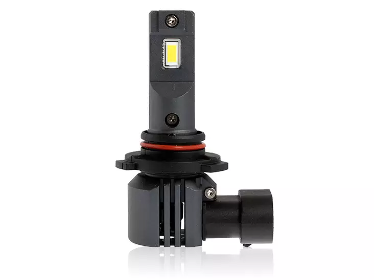 AUTOLINE XTREME BOOST LED BULB HB3/9005 9-16V 3400LM - Sommersalg - 8020110497 - 1