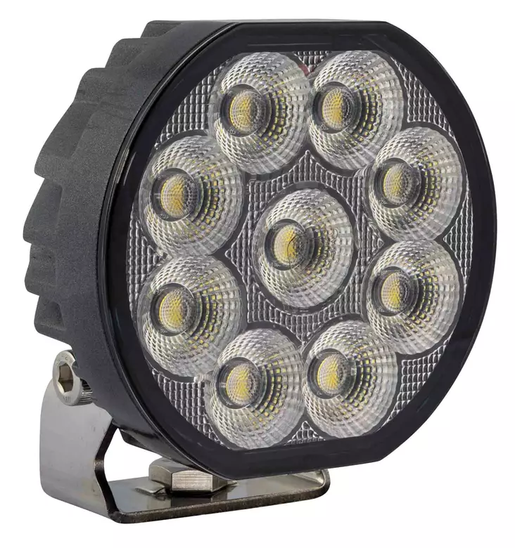 BullPro Spectrum 54 Ellipse - LED-arbeidslys - 8020108067 - 1