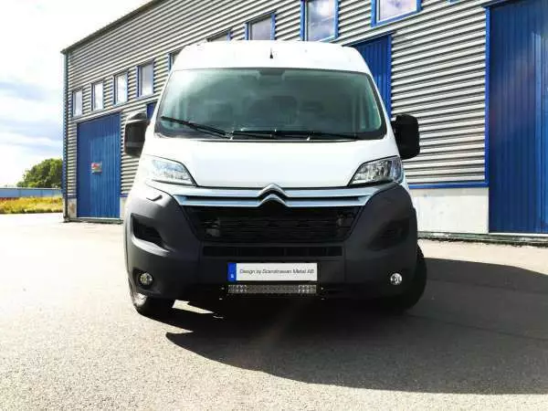 Fiat Ducato DSM LED-ekstralyspakke - Fiat - 8020100307 - 1