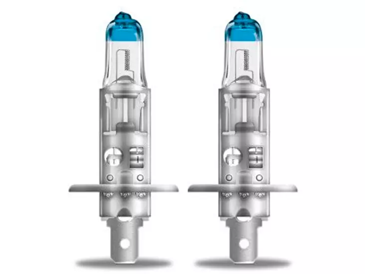 H1 Osram Night Breaker Laser - H1 Halogenpærer - 8020100027 - 1