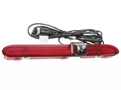 Ryggekamera med bremselys - Ryggekameraer - 6020010177 - 1