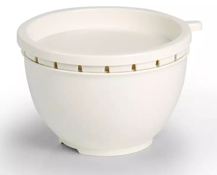 Alt-i-ett – 3 i 1 salatmaskin - Kjøkkentilbehør - 8020112177 - 1