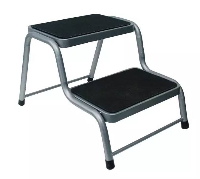 Dobbelt Trinn, 38cm - Kjøkkentilbehør - 8020112907 - 1