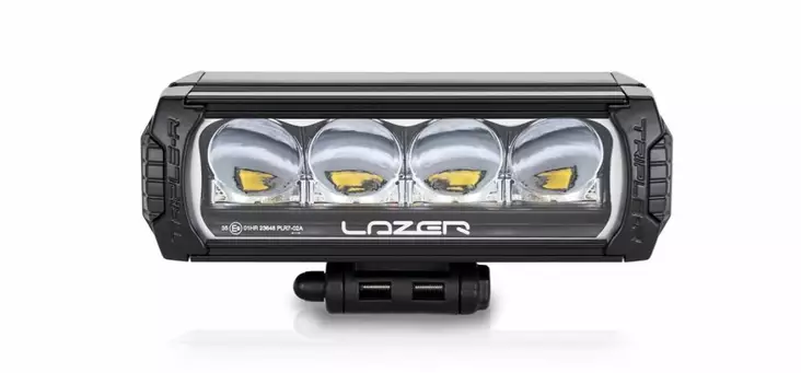 Lazer Triple R 750 Gen2 Ledbar - Led-bar - 8020103167 - 1
