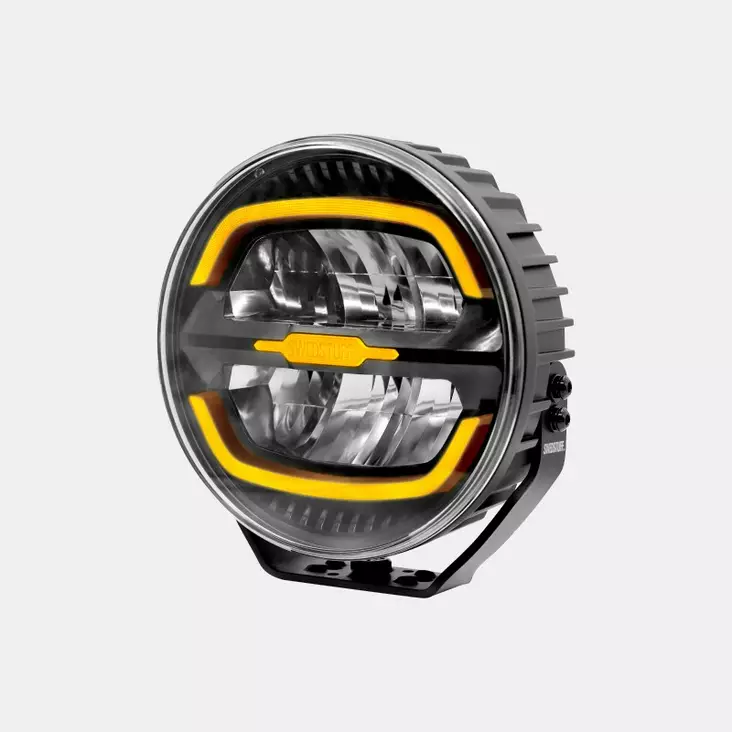 Ekstralys Swedstuff 7" - LED-ekstralys - 8020120087 - 1