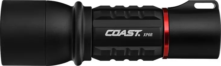 LED-lommelykte Coast XP6R - Lommelykter - 8020103347 - 1