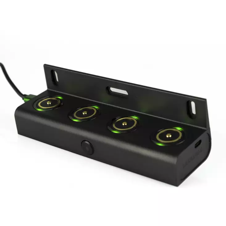 Ledwise Legend 2 - Ladestasjon - Andre batterier og ladere - 8020105277 - 1