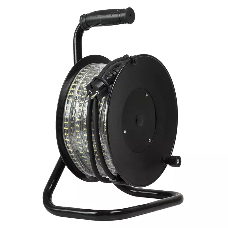 LEDWISE WORK 15M ARBEIDSLYSLISTE SPOLE - LED-arbeidslys - 8020112657 - 1