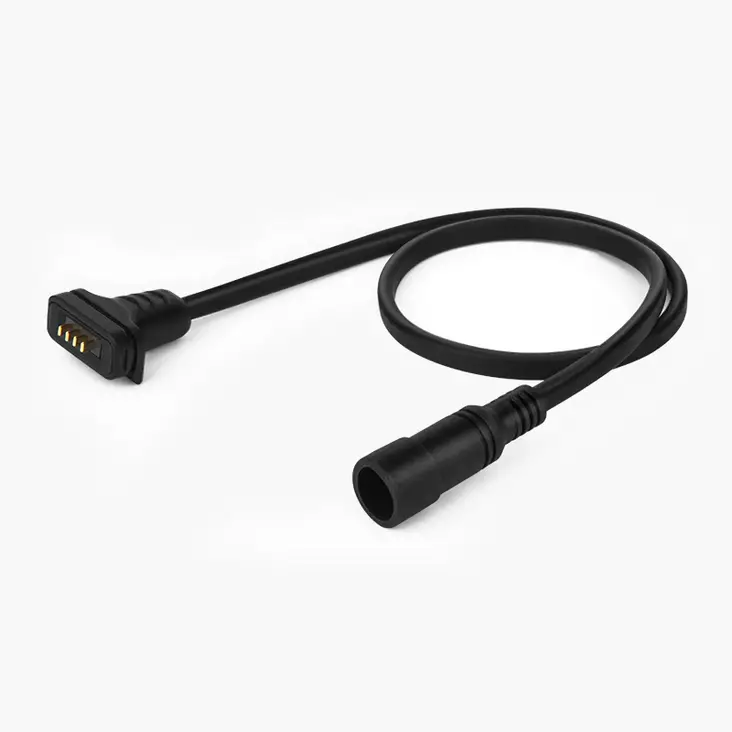 Magicshine MJ-6118 V2.0 Batterikabel - Tilbehør - 8020110397 - 1