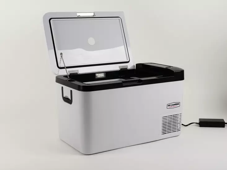 - Kjøleskap og kjølere - 8020110027 - 1