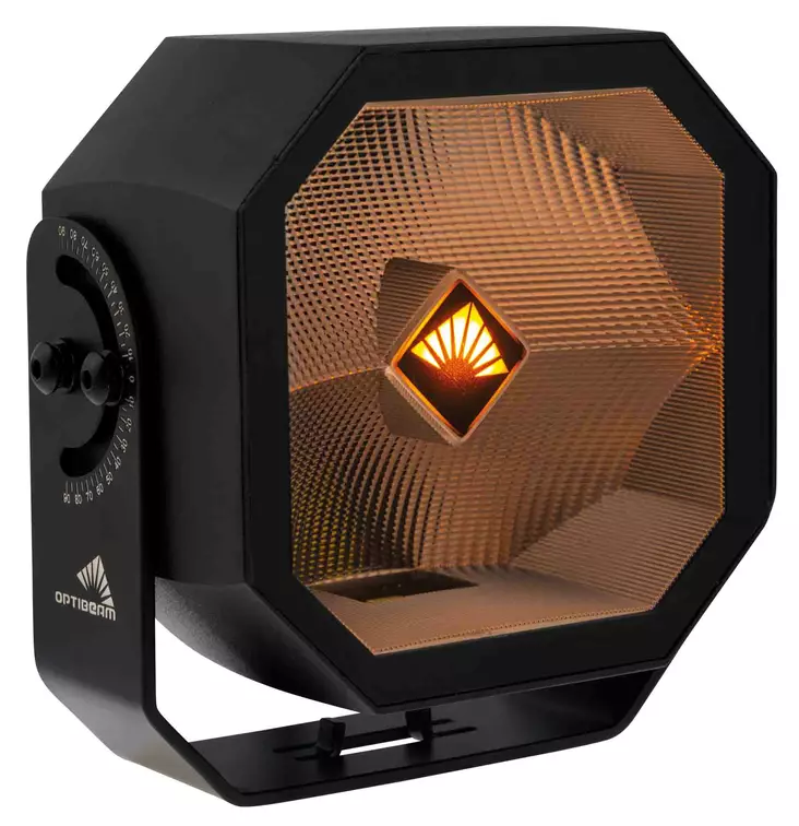 Optibeam Octax 6.0 Ambient led arbeidslys - LED-arbeidslys - 8020105887 - 1