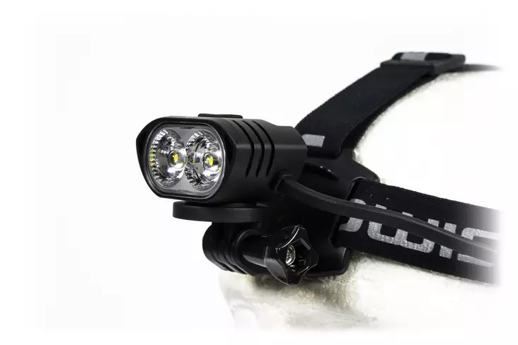 Ledwise Titan Hodelykte - Hodelykter - 8020104967 - 1