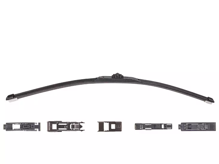 Vindusviskerblad NPD Easy Fit 450 mm - Vindusviskerblad - 8020112117 - 1