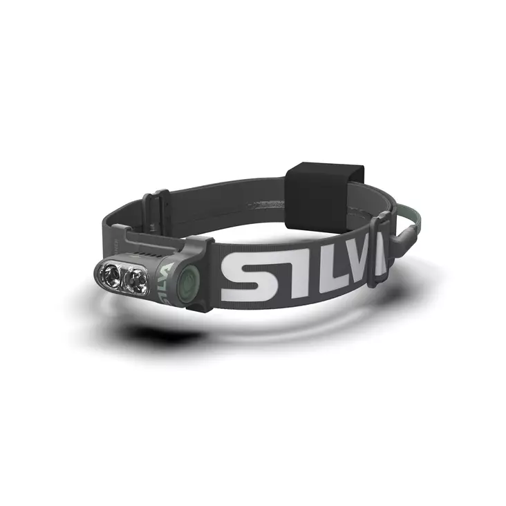 Silva Trail Runner Free 2 Ultra Headlamp - Hodelykter - 8020107747 - 1