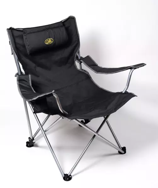 Snobby II – Stol, lenestol & recliner i ett - Stoler - 8020112497 - 1