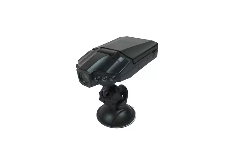 Dashcam HD - Ryggekameraer - 8020110917 - 1