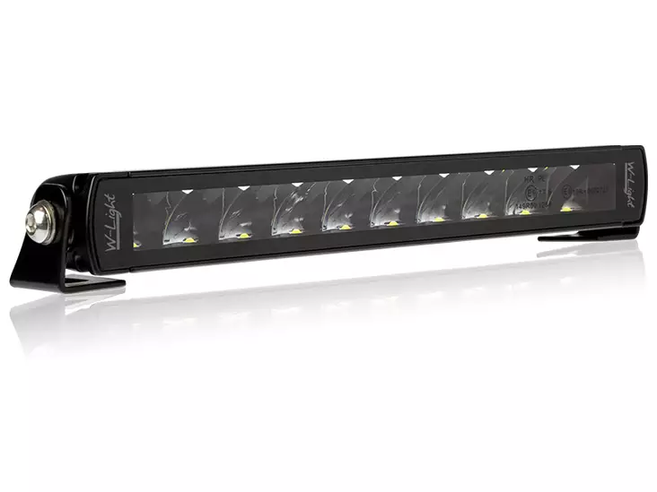 W-light Impulse 1.2 LED-lysrampe - Led-bar - 8020105397 - 1