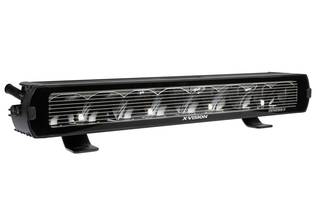 X-vision Genesis II 600, heated lens, hybrid beam ledbar - Led-bar - 8020103618 - 1