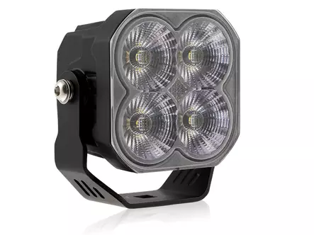 Bullpro Bully 3000 LED-arbeidslys - LED-arbeidslys - 8020107128 - 1