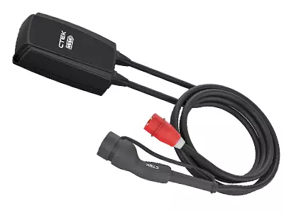 CTEK NJORD GO ladestasjon for elbiler TYPE2 - Ladestasjoner for elbiler - 8020108038 - 1