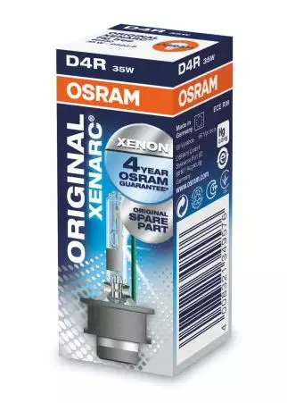 D4R Osram Xenarc Original - D4S og D4R - 1040700428 - 1