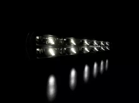 LED-Rampspaket Ford Ranger Raptor DSM Integra - Ford - 8020107948 - 2