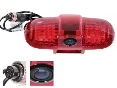 - Ryggekameraer - 8020104198 - 1