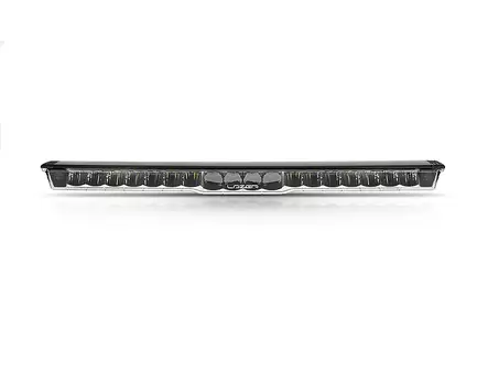 Lazer Glide Elite med posisjonslys ledbar - Led-bar - 8020110878 - 1