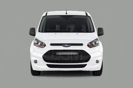 Ford Connect DSM LED Ramp inkl. fäste - Ford - 8020100308 - 2