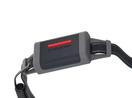 Ledlenser NEO5R Hodelykt - Hodelykter - 8020120958 - 1