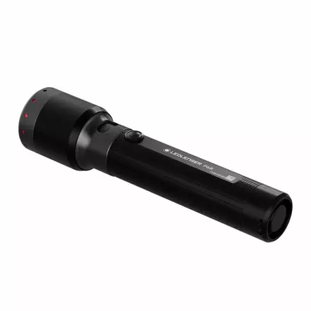 Ledlenser P6R lommelykt - Lommelykter - 8020120848 - 1