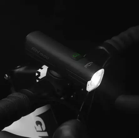 Magicshine RN 1500 Sykkellys - Frontlys - 8020110388 - 2