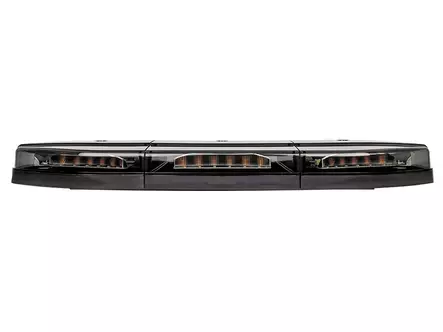 Optibeam Dark Phantom 600 Varsellysbjelke - Varsellysbjelke - 8020105878 - 2