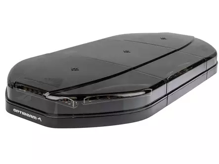 Optibeam Dark Phantom 600 Varsellysbjelke - Varsellysbjelke - 8020105878 - 1