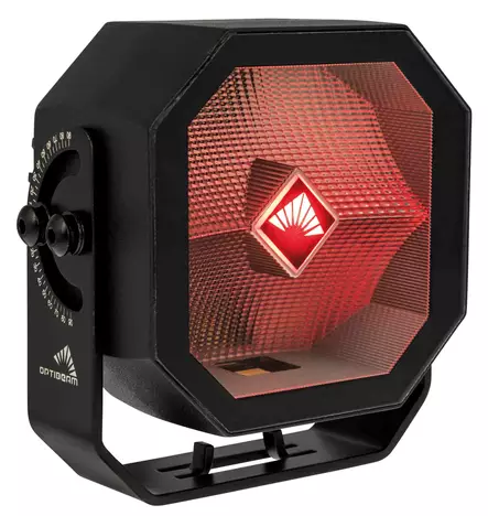 Optibeam Octax 5.0 Ambient led arbeidslys - LED-arbeidslys - 8020105888 - 2