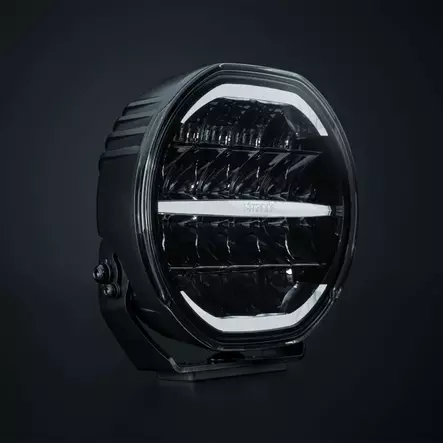 Strands Nuuk D-Line 9" LED-ekstralys - LED-ekstralys - 8020120698 - 2