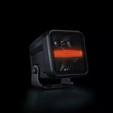 Strands Siberia XP Red Panda - LED-arbeidslys - 8020110828 - 1