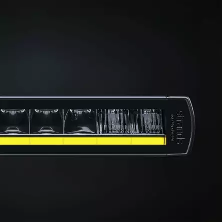 Strands Siberia XP SR Led Bar 50" - Led-bar - 8020111878 - 2