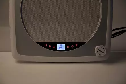 VanVent takventilasjonssystem, 40x40 cm - Takluker - 8020112578 - 2