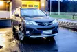 Toyota RAV 4 DSM LED-bar modelltilpasset sett - Toyota - 8020100248 - 5