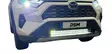 Toyota RAV4 2019- Modelltilpasset LED-bar pakke 80cm - Toyota - 8020111378 - 1