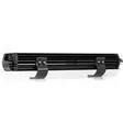 X-vision Genesis II 600, heated lens, hybrid beam ledbar - Led-bar - 8020103618 - 8