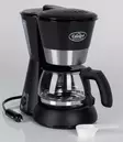 Levanzo – kaffemaskin 12V med permanentfilter - Kjøkkentilbehør - 8020112258 - 1