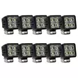 LuminaLights Core 64 10PACK - LED-arbeidslys - 8020110818 - 1