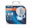 Osram Cool Blue Intense HB3-pære - HB1, HB3, HB4, HB5 - 8020100928 - 1