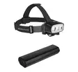 Scoutlite MEGLE 6000lm & Magicshine MJ-6118 extra battery - Hodelykter - 8020111328 - 1